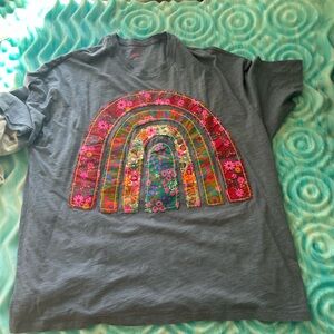 natural life T-shirt